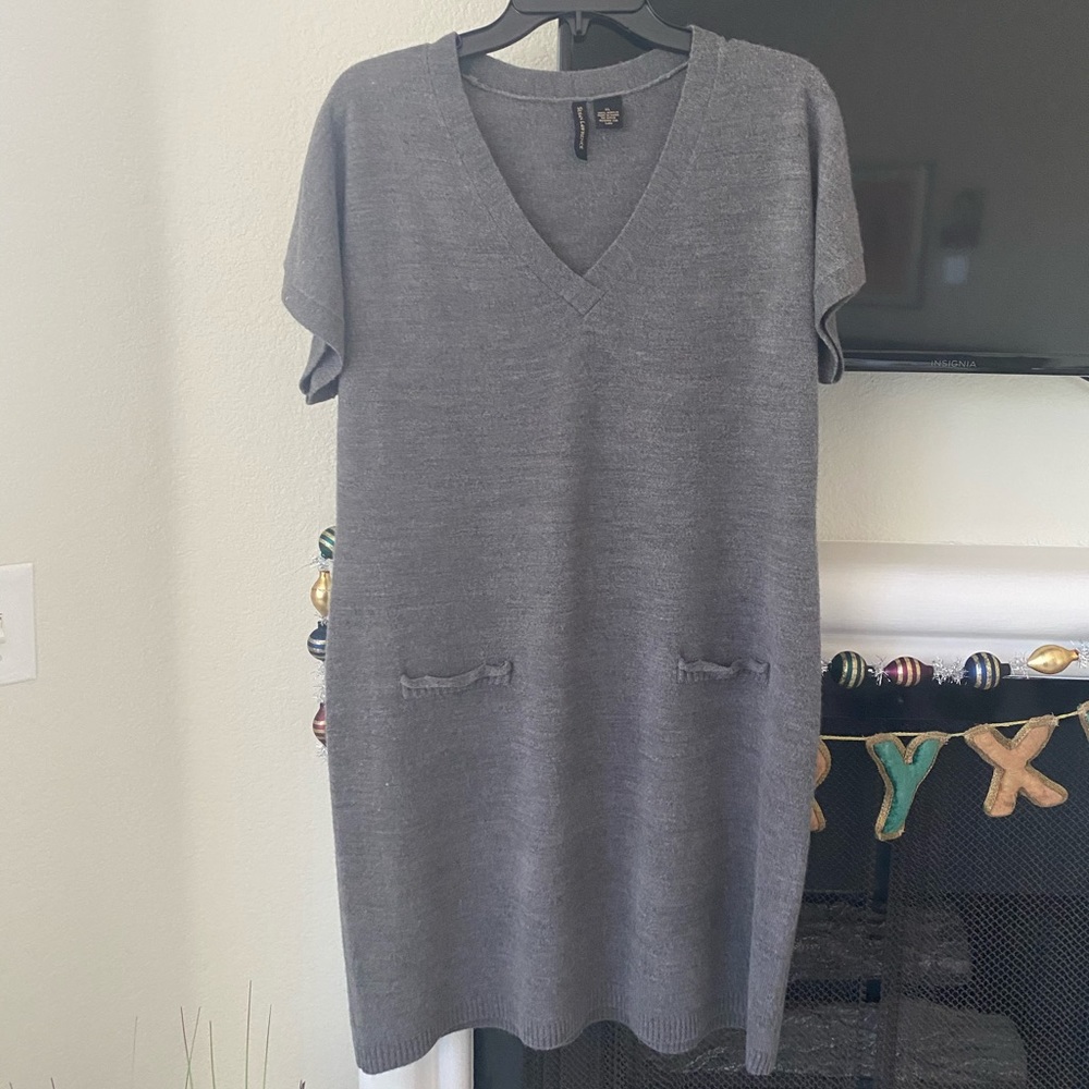 Susan Lawrence Sweater Dress